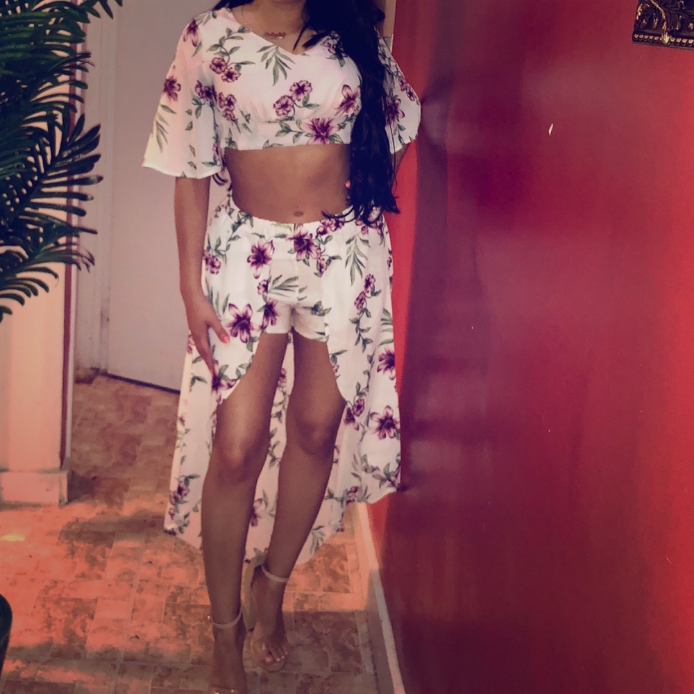 2 - PIECE MATCHING SET 🌸